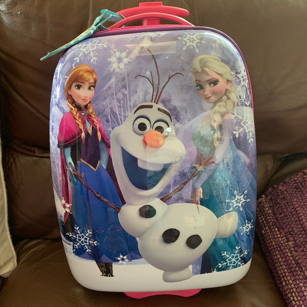 *** SOLD****Bundle! Huge Frozen Dream Bundle!